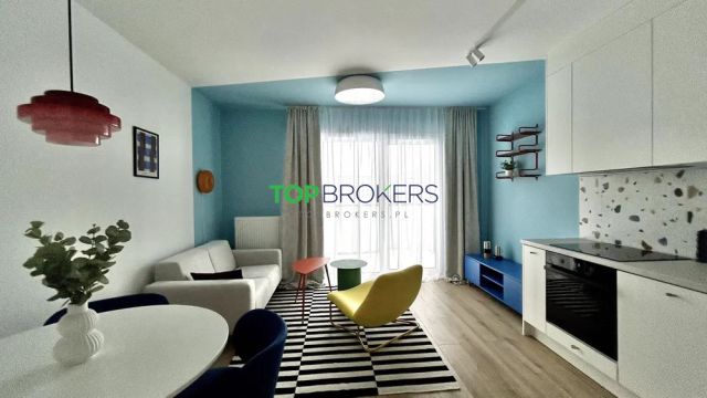 Mieszkanie 2-pokojowe Warszawa Bemowo, ul. Lazurowa. Zdjęcie 1