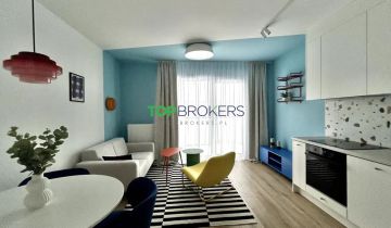 Mieszkanie 2-pokojowe Warszawa Bemowo, ul. Lazurowa