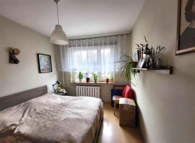 Mieszkanie 3-pokojowe Katowice Bogucice, ul. Lubuska. Zdjęcie 1