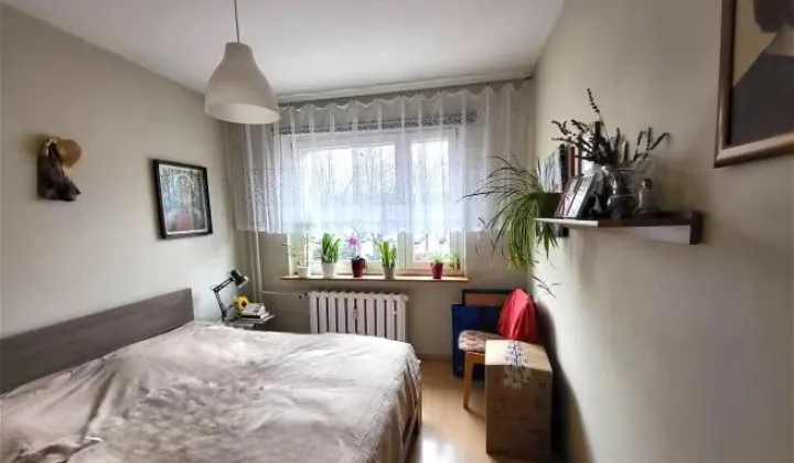 Mieszkanie 3-pokojowe Katowice Bogucice, ul. Lubuska