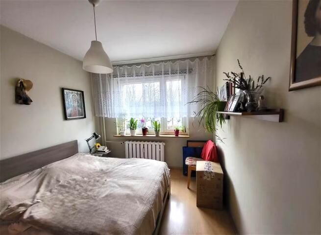 Mieszkanie 3-pokojowe Katowice Bogucice, ul. Lubuska. Zdjęcie 1