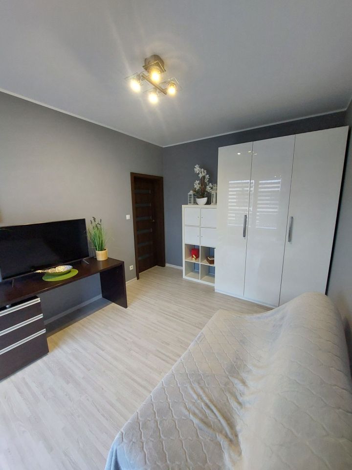 Mieszkanie 3-pokojowe Mysłowice, ul. Fryderyka Chopina