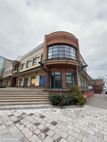 Lokal Pabianice Centrum. Zdjęcie 1