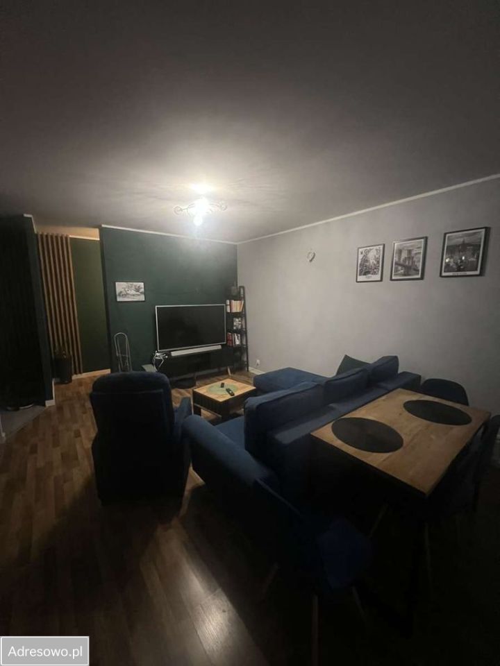 Mieszkanie 2-pokojowe Wrocław Fabryczna, ul. Kokosowa. Zdjęcie 9