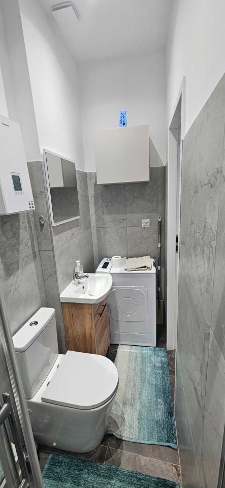 Mieszkanie 1-pokojowe Strzegom. Zdjęcie 8