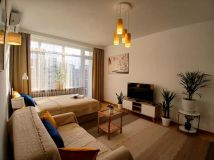 Mieszkanie 2-pokojowe Warszawa Śródmieście, ul. Wspólna. Zdjęcie 3