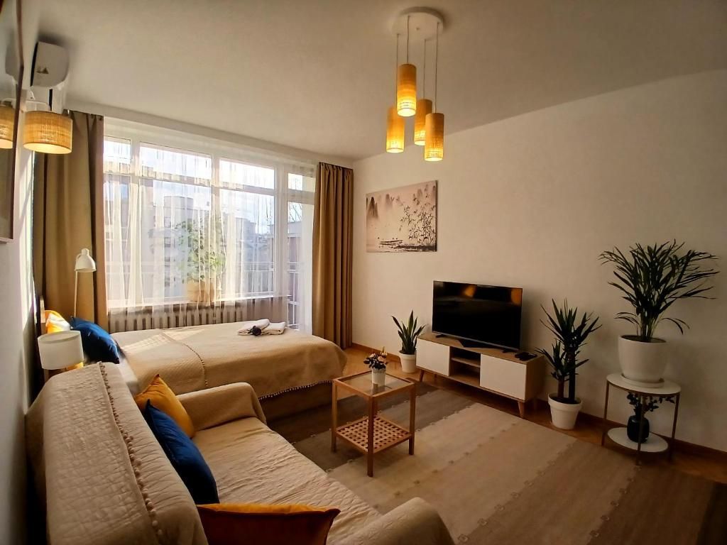 Mieszkanie 2-pokojowe Warszawa Śródmieście, ul. Wspólna. Zdjęcie 4