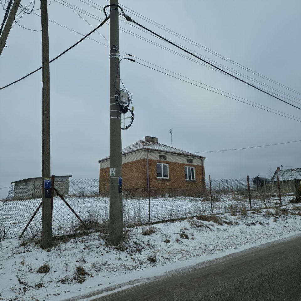 dom wolnostojący, 3 pokoje Warka Winiary, ul. Parkowa. Zdjęcie 5