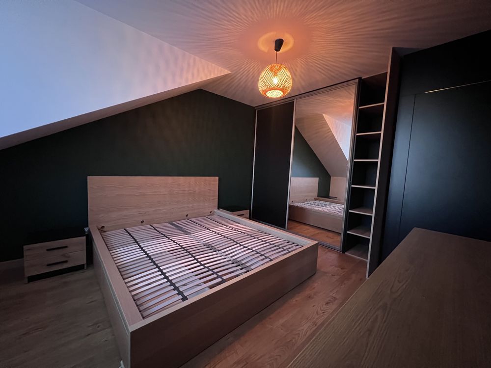 Mieszkanie 3-pokojowe Gdańsk Chełm. Zdjęcie 5