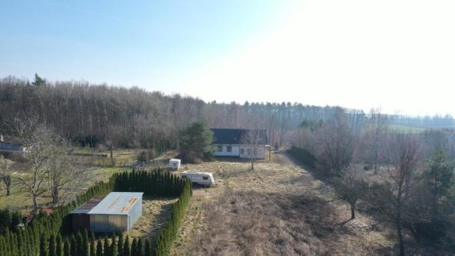 dom wolnostojący, 6 pokoi Elżbiecin. Zdjęcie 7