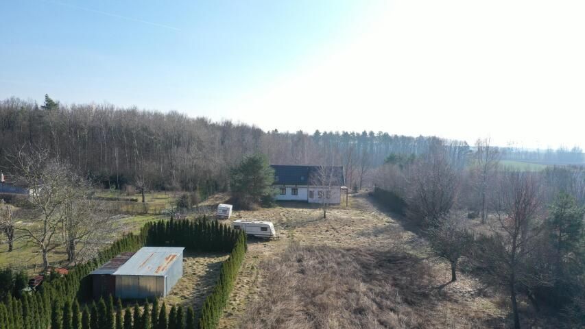 dom wolnostojący, 6 pokoi Elżbiecin. Zdjęcie 7