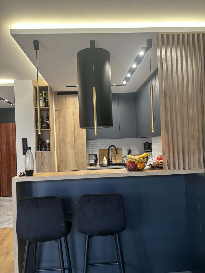 Mieszkanie 2-pokojowe Piaseczno Centrum, ul. Ludwika Czajewicza. Zdjęcie 20