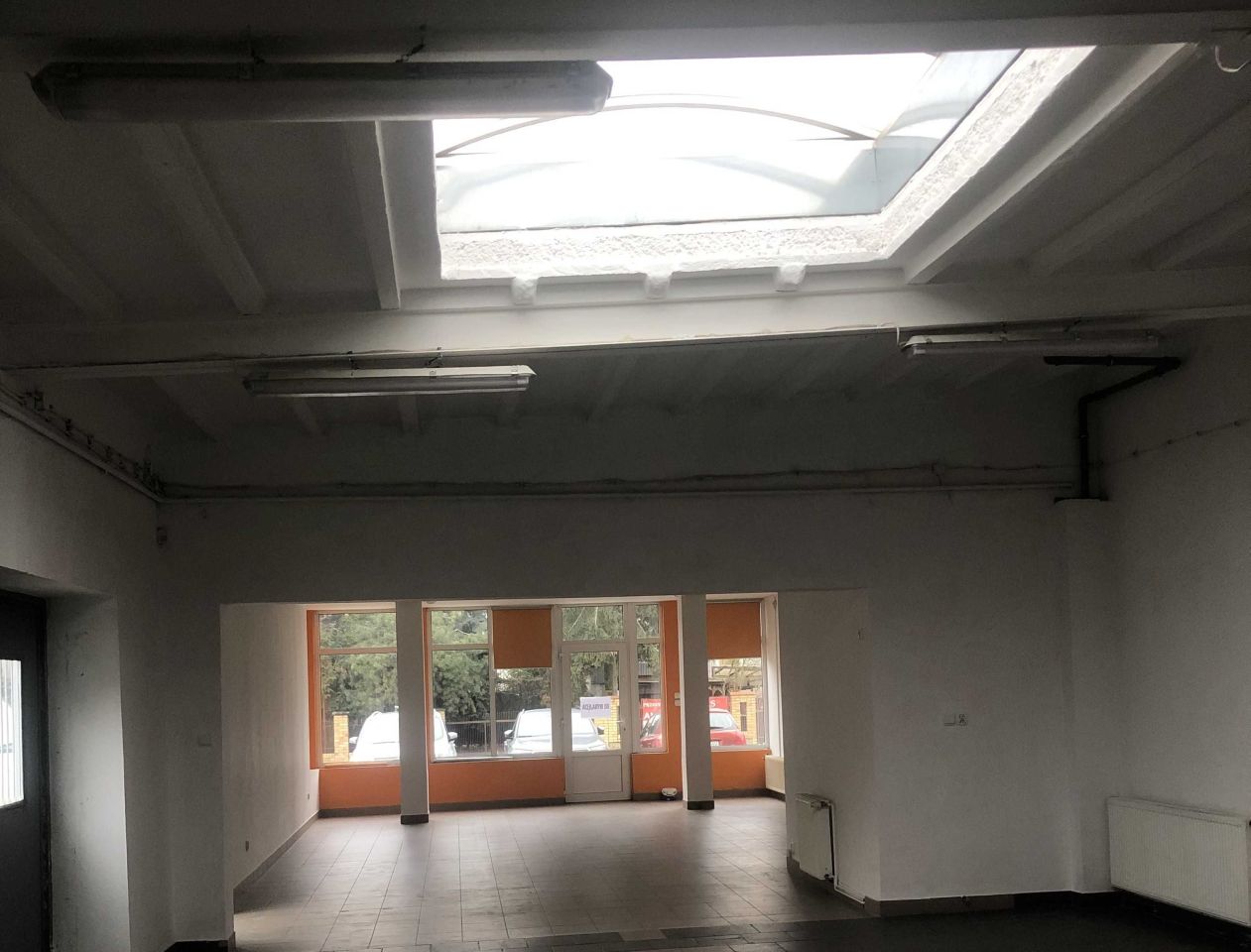 Lokal Leszno, ul. Bolesława Prusa. Zdjęcie 3