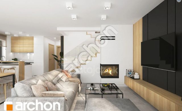 bliźniak, 5 pokoi Przodkowo. Zdjęcie 18