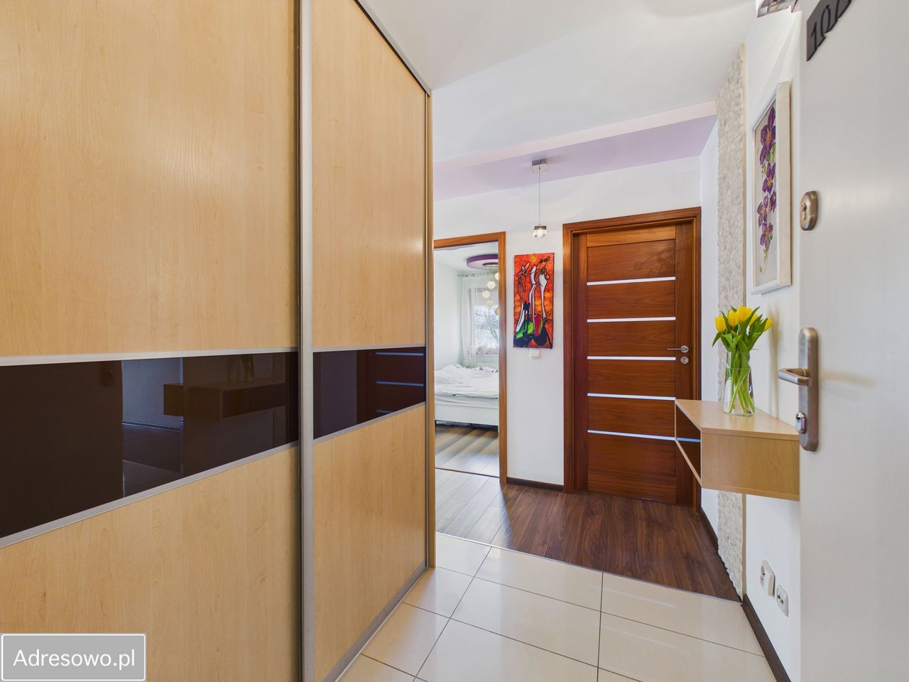 Mieszkanie 3-pokojowe Warszawa Ulrychów, ul. Górczewska. Zdjęcie 12