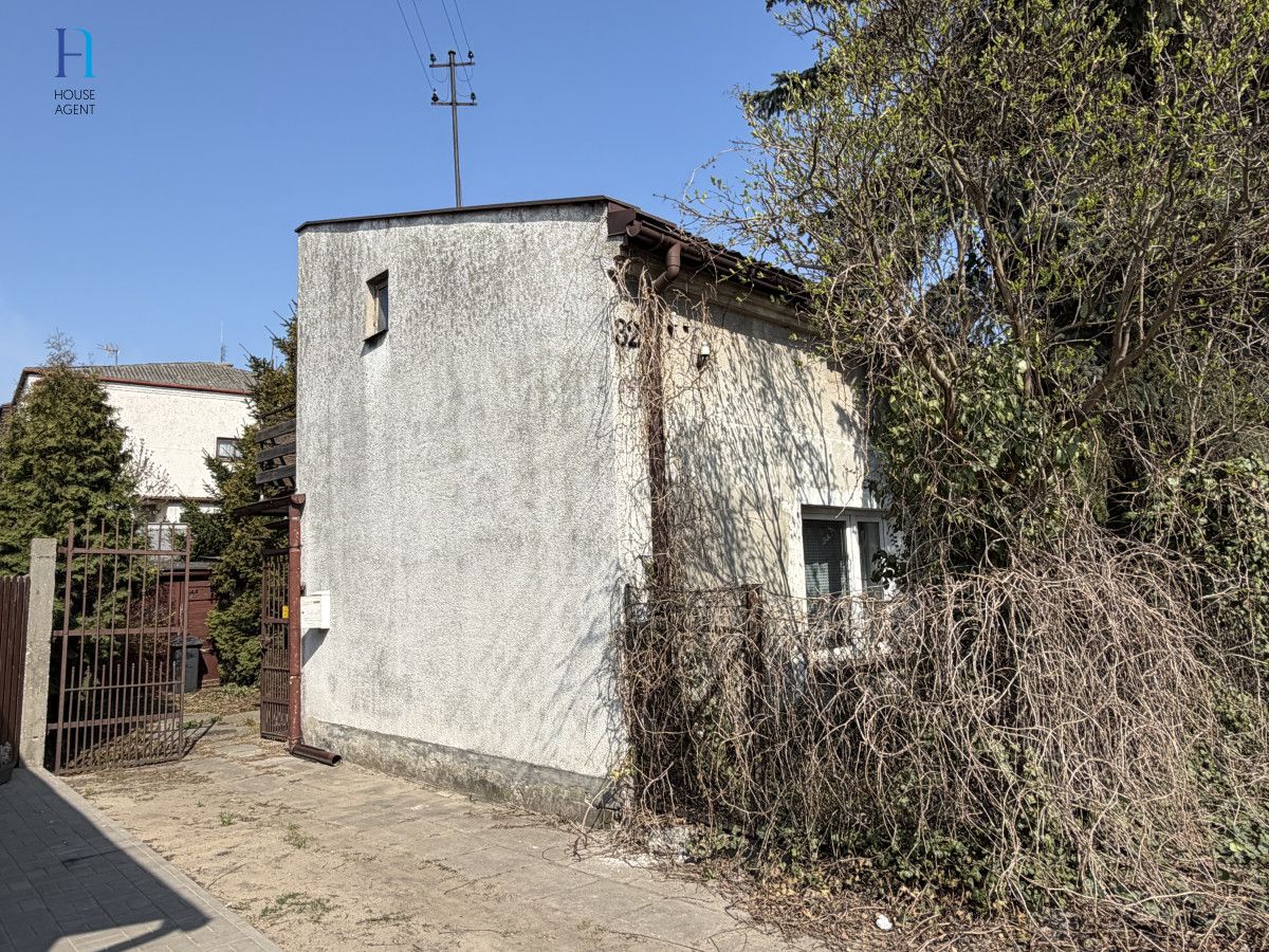 dom wolnostojący, 6 pokoi Łowicz, ul. Adama Mickiewicza. Zdjęcie 16