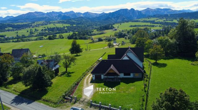 Działka budowlana Maruszyna. Zdjęcie 9