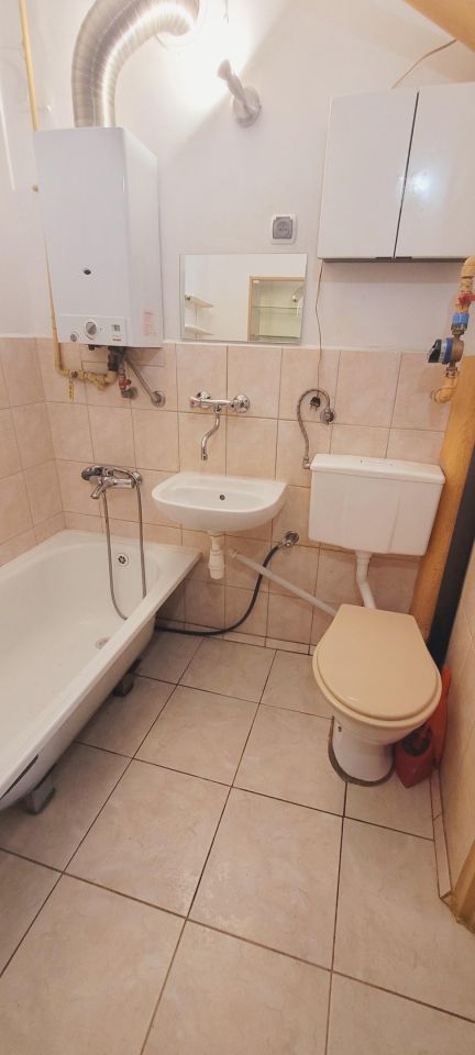 Mieszkanie 2-pokojowe Wałbrzych Biały Kamień, ul. Iwana Miczurina. Zdjęcie 13