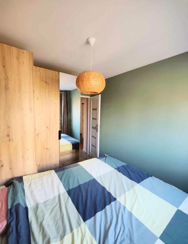 Mieszkanie 2-pokojowe Warszawa Mokotów, ul. Gotarda. Zdjęcie 9