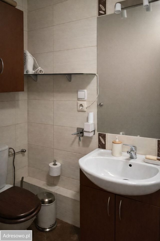 Mieszkanie 2-pokojowe Warszawa Ursynów, ul. Puszczyka. Zdjęcie 8