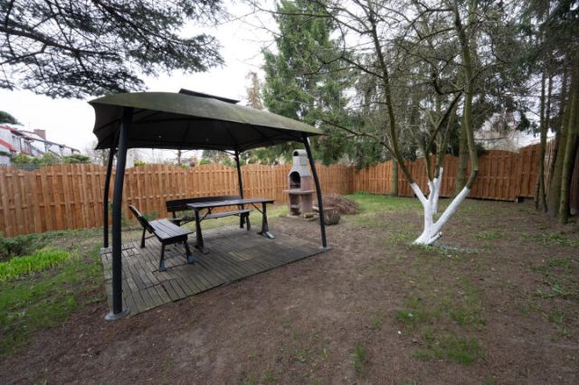 dom wolnostojący, 4 pokoje Iława, ul. Ignacego Paderewskiego. Zdjęcie 1