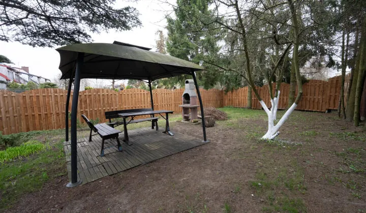 dom wolnostojący, 4 pokoje Iława, ul. Ignacego Paderewskiego