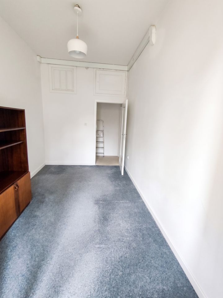 Mieszkanie 3-pokojowe Kraków Krowodrza, ul. Mazowiecka. Zdjęcie 4