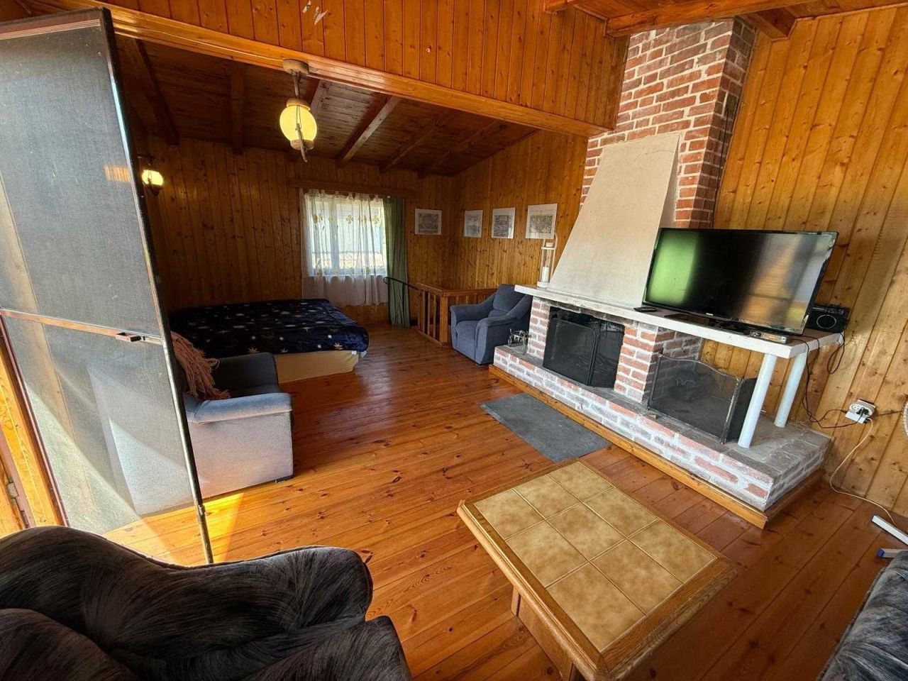 dom letniskowy Koronowo Srebrnica, ul. Droga do Różanny. Zdjęcie 2