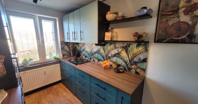 Mieszkanie 3-pokojowe Poznań Winogrady, ul. Księcia Mieszka I. Zdjęcie 6