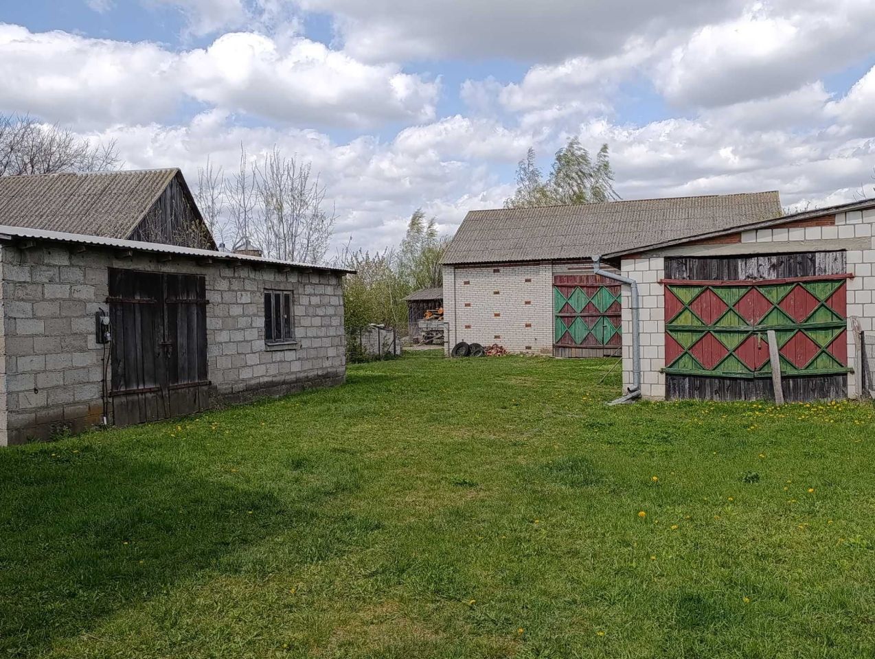 gospodarstwo Kożuszki. Zdjęcie 7