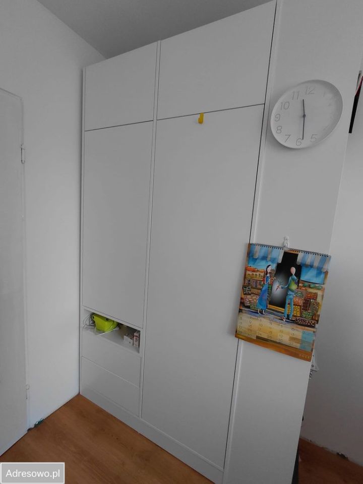 Mieszkanie 3-pokojowe Poznań Chartowo, os. Rusa. Zdjęcie 7