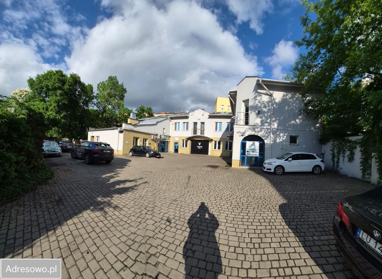 Lokal Lublin Śródmieście, ul. Lubartowska. Zdjęcie 2