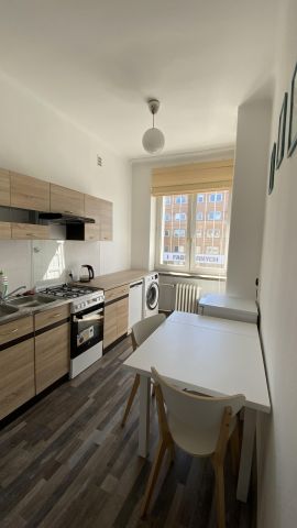 Mieszkanie 1-pokojowe Warszawa Mokotów, ul. Chełmska. Zdjęcie 4
