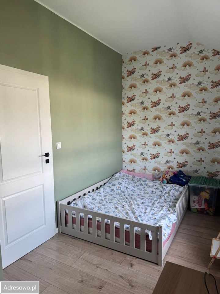 dom szeregowy, 3 pokoje Falenty Nowe, ul. Apartamentowa. Zdjęcie 8