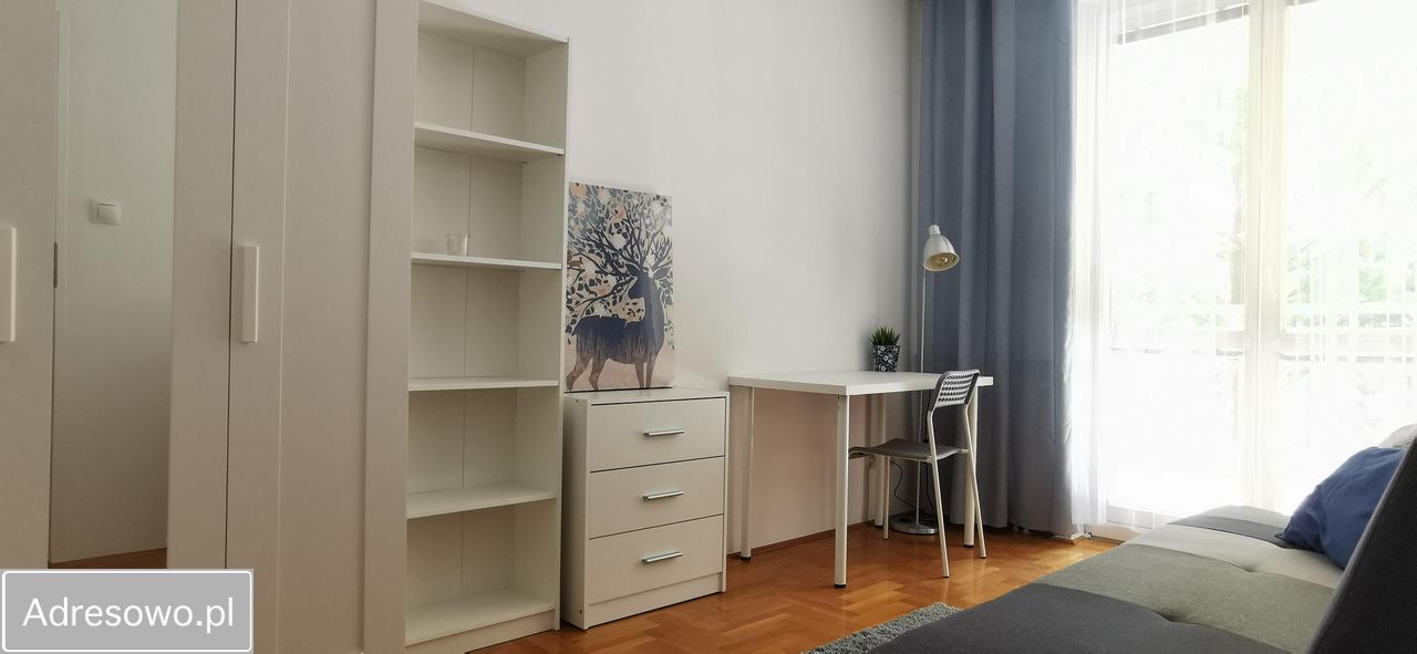 Pokój Warszawa Ursynów, ul. Jana Rosoła. Zdjęcie 8