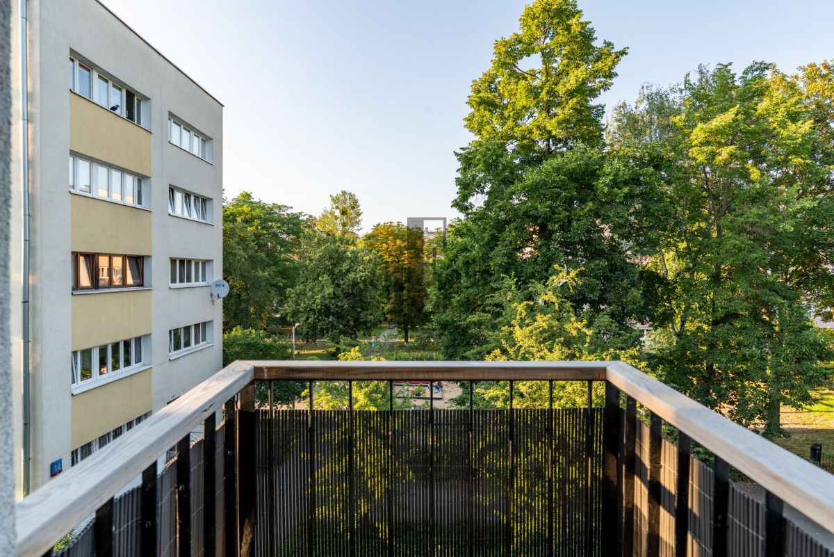 Mieszkanie 2-pokojowe Warszawa Bielany, ul. Literacka. Zdjęcie 13