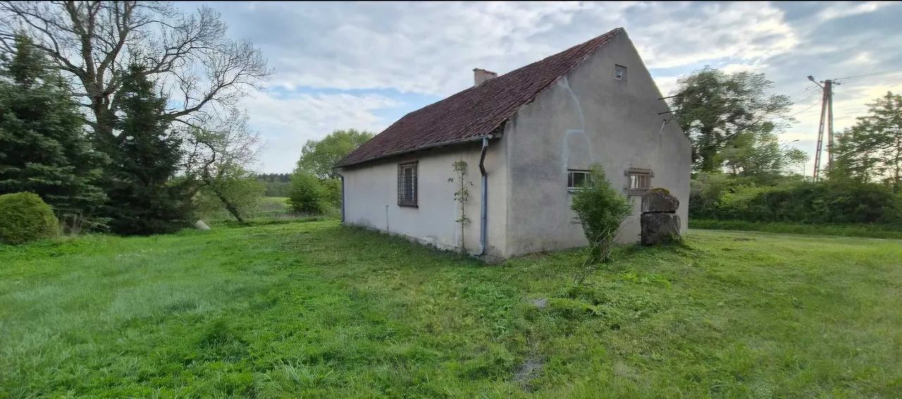Działka rolno-budowlana Miejska Wola. Zdjęcie 2