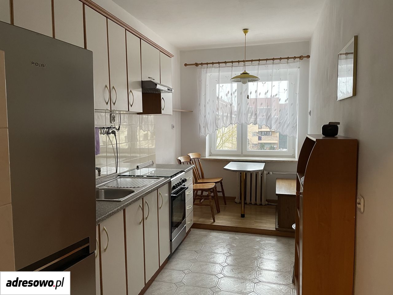 Pokój Warszawa Mokotów, ul. Nałęczowska. Zdjęcie 5