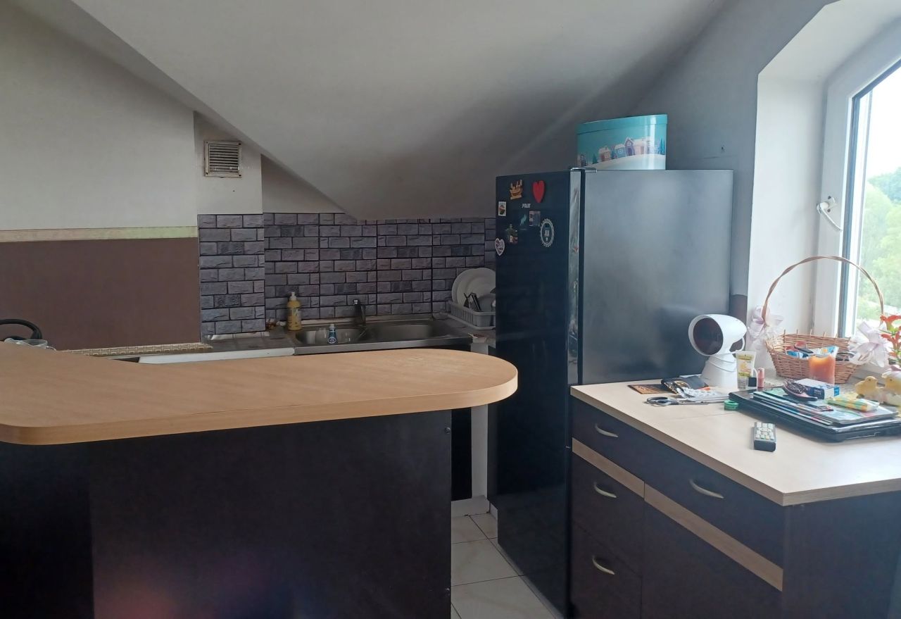 Mieszkanie 2-pokojowe Olsztyn Osiedle Generałów, ul. Majora Henryka Sucharskiego. Zdjęcie 4