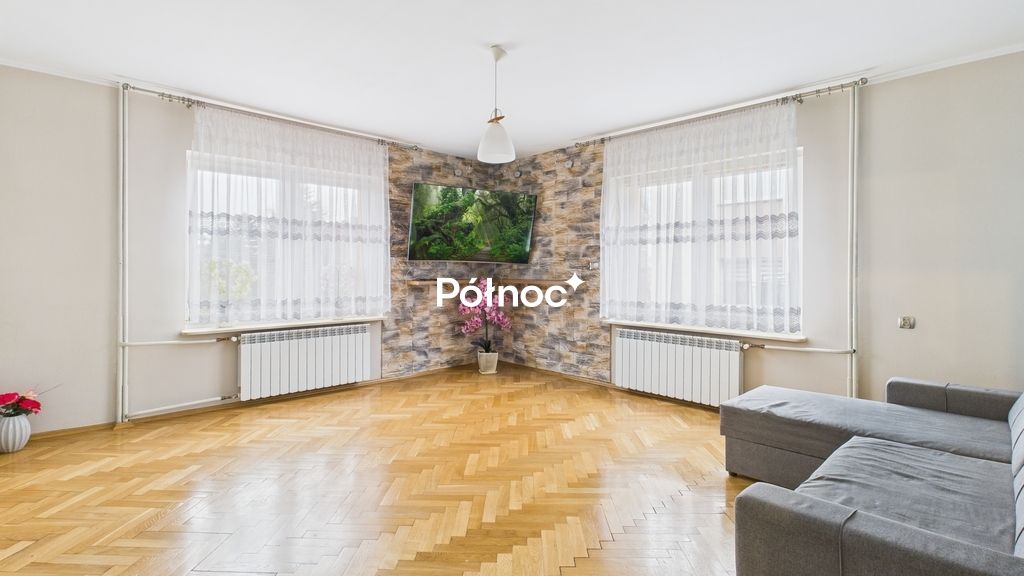 dom wolnostojący, 6 pokoi Łomża, ul. Kierzkowa. Zdjęcie 5