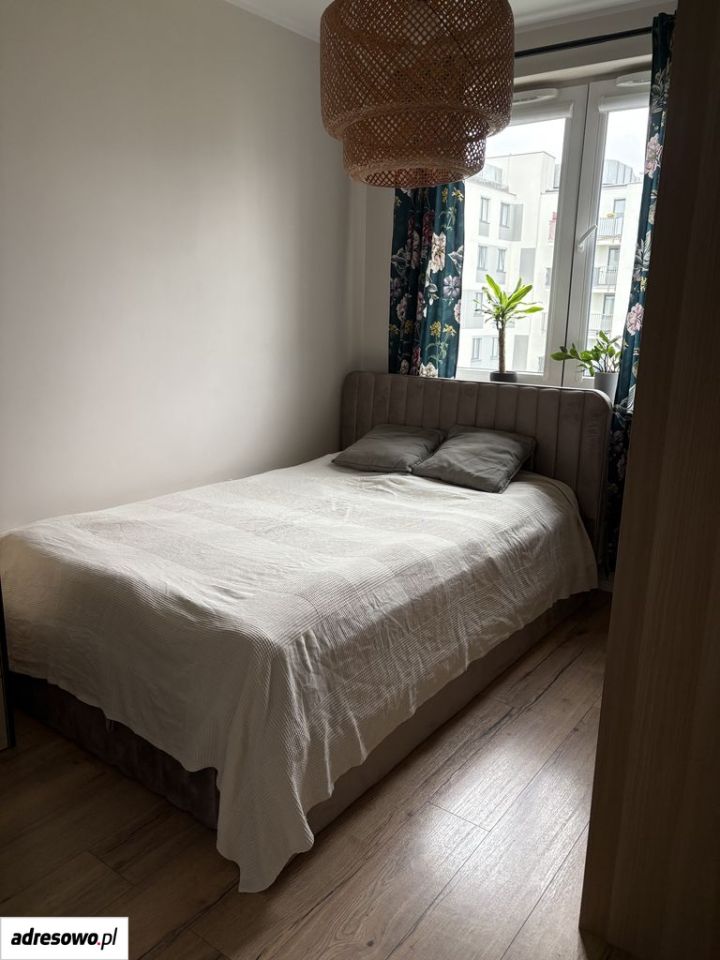 Mieszkanie 3-pokojowe Warszawa Ursynów, ul. Kłobucka. Zdjęcie 3