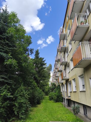 Mieszkanie 3-pokojowe Poznań Winogrady, os. Przyjaźni. Zdjęcie 7