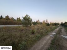 Działka budowlana Joniec-Kolonia. Zdjęcie 1
