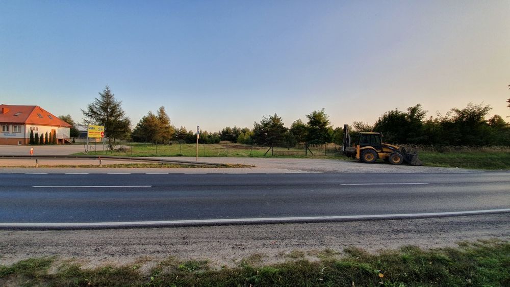 Działka budowlana Lulkowo. Zdjęcie 8