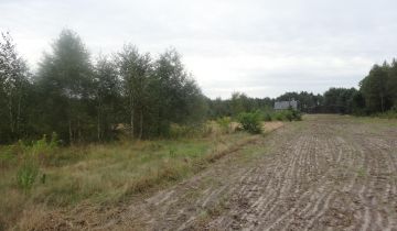 Działka budowlana Kiciny. Zdjęcie 1
