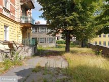 Nieruchomość komercyjna Szczawno-Zdrój, ul. Mikołaja Kopernika. Zdjęcie 2