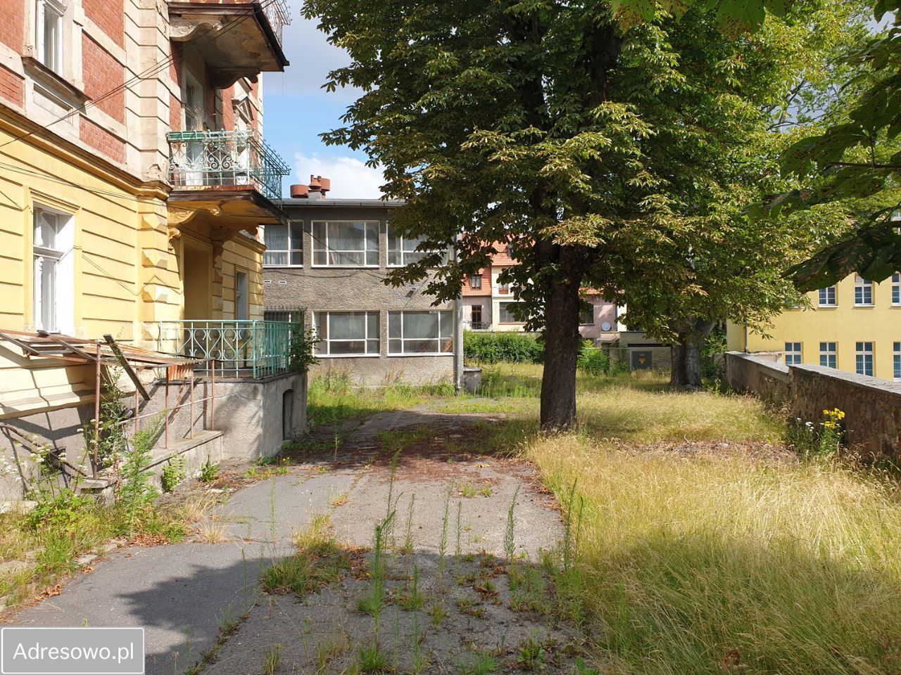 Nieruchomość komercyjna Szczawno-Zdrój, ul. Mikołaja Kopernika. Zdjęcie 3