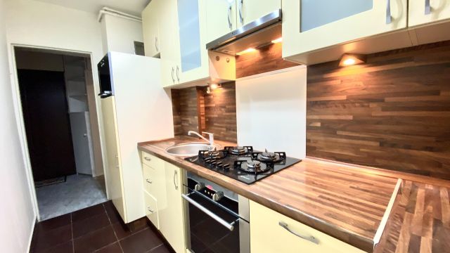 Mieszkanie 2-pokojowe Kędzierzyn-Koźle Kędzierzyn, ul. Kazimierza Wielkiego. Zdjęcie 1