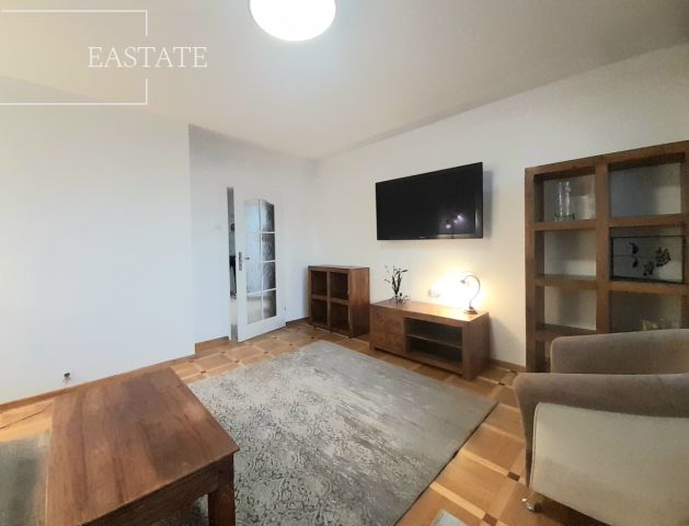 Mieszkanie 3-pokojowe Warszawa Gocław, ul. Eugeniusza Kwiatkowskiego. Zdjęcie 1