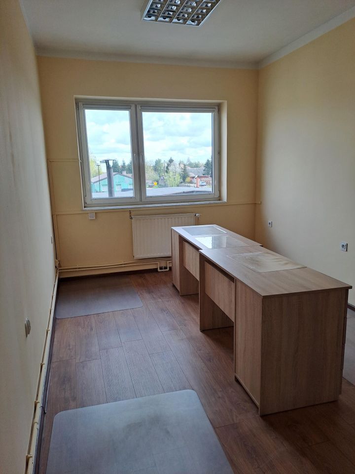 Biuro Golina, ul. Strażacka. Zdjęcie 5